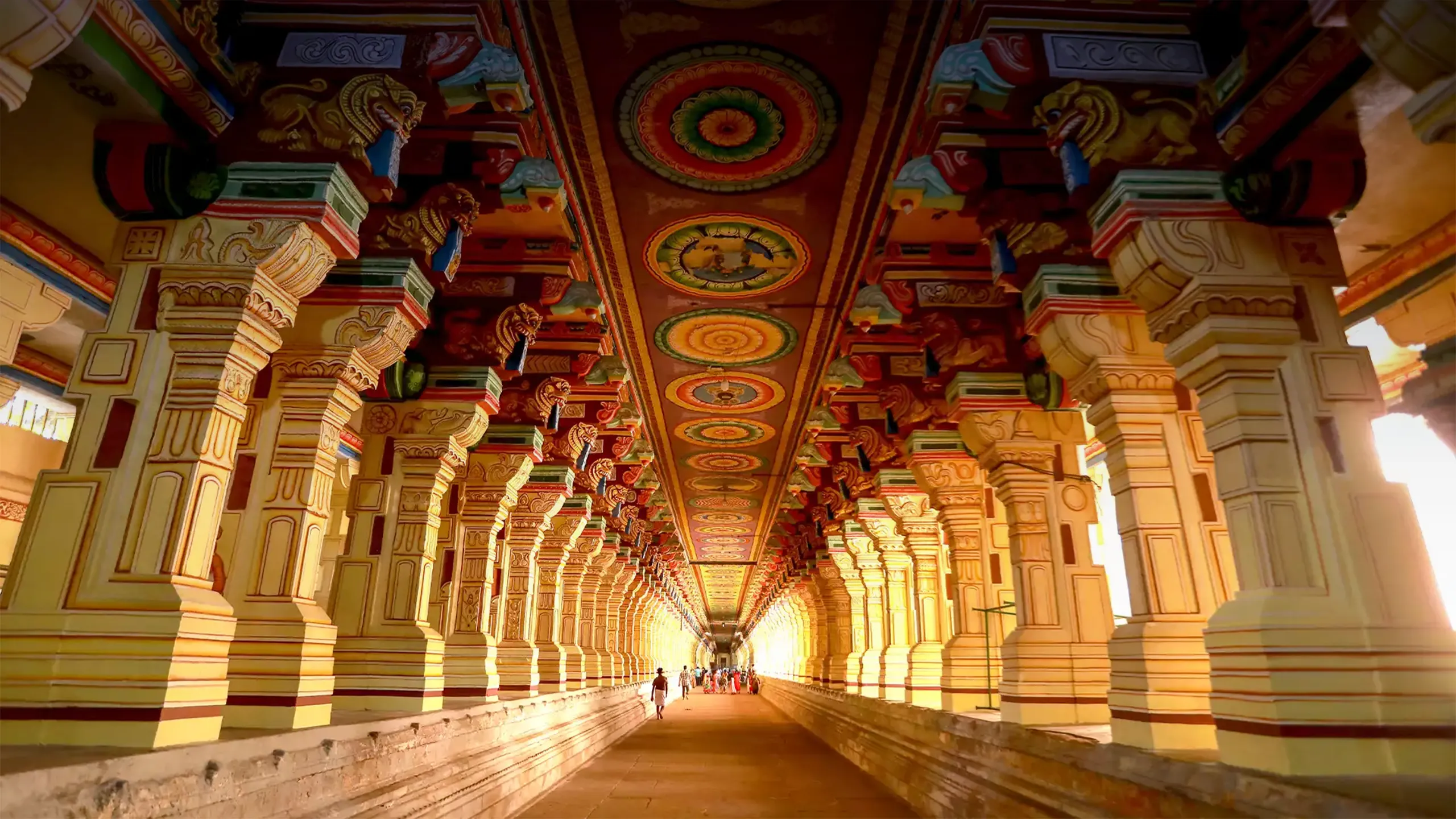 South India Tour Package